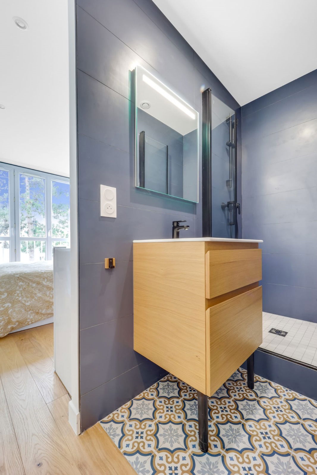 Colocatie Chilly-Mazarin 638558