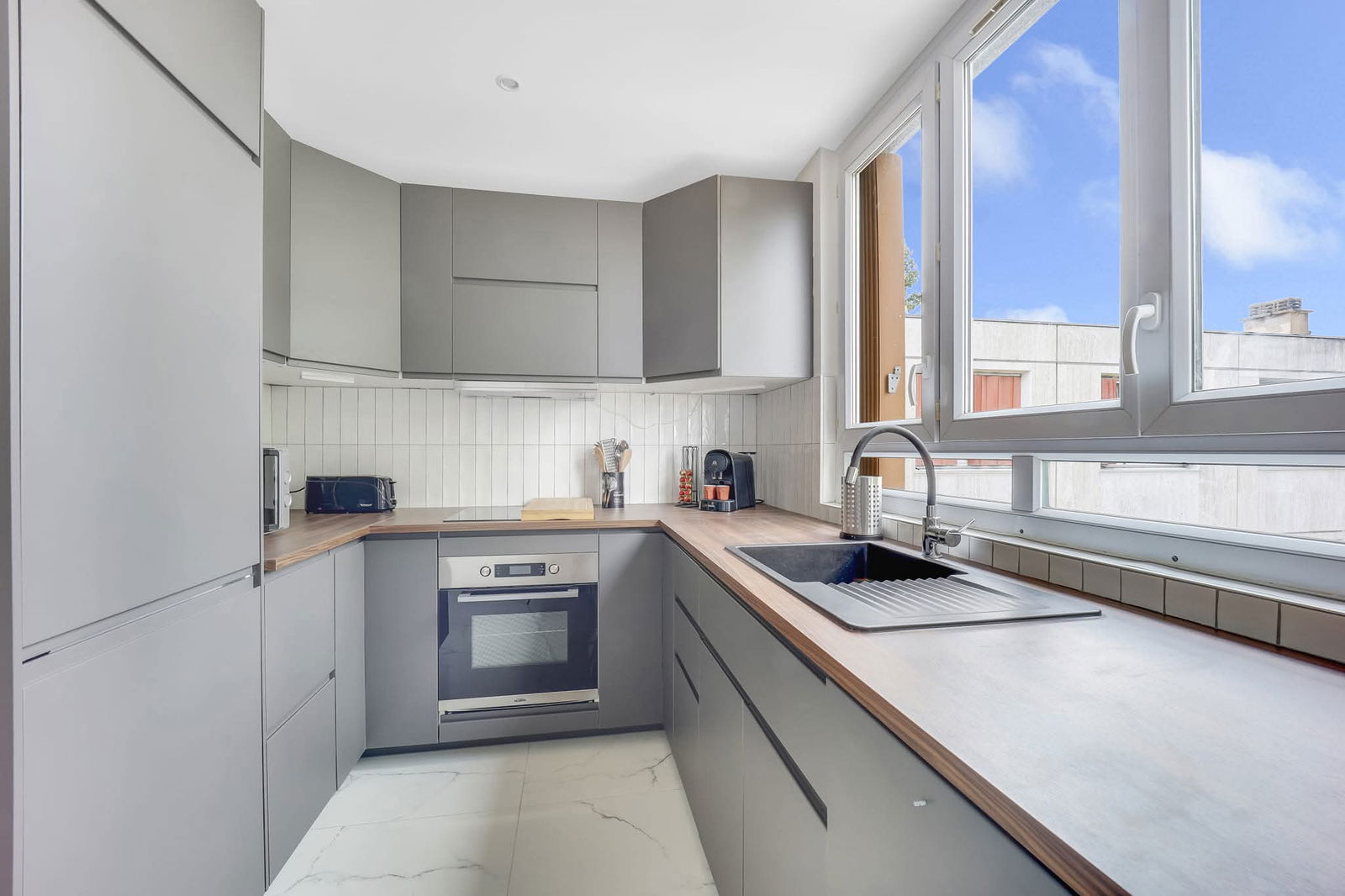 Colocatie Chilly-Mazarin 638558