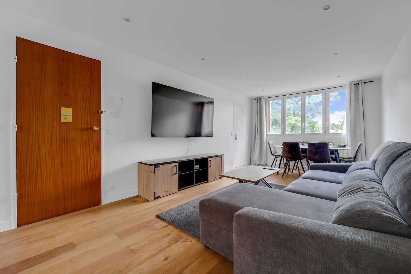 Colocatie Chilly-Mazarin 638558