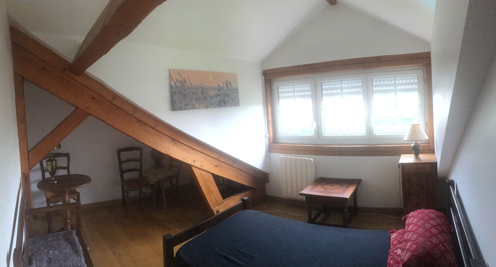 Colocatie Frontonas 658843