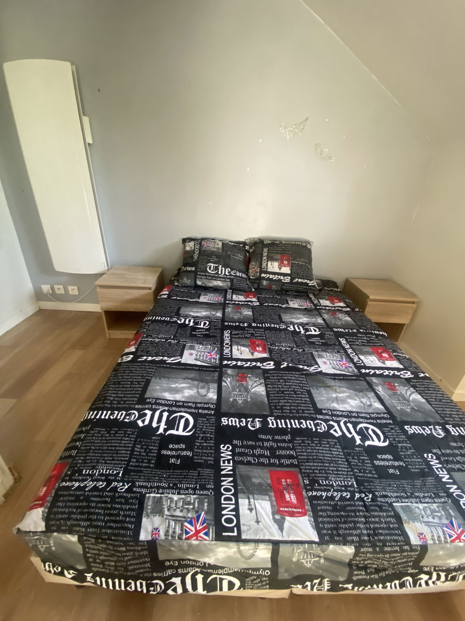 Gastgezin Aulnay-sous-Bois 548037