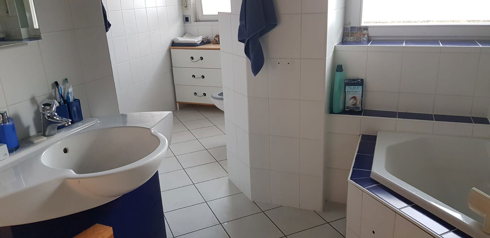 Chambre Chez L'habitant Luxembourg 558605