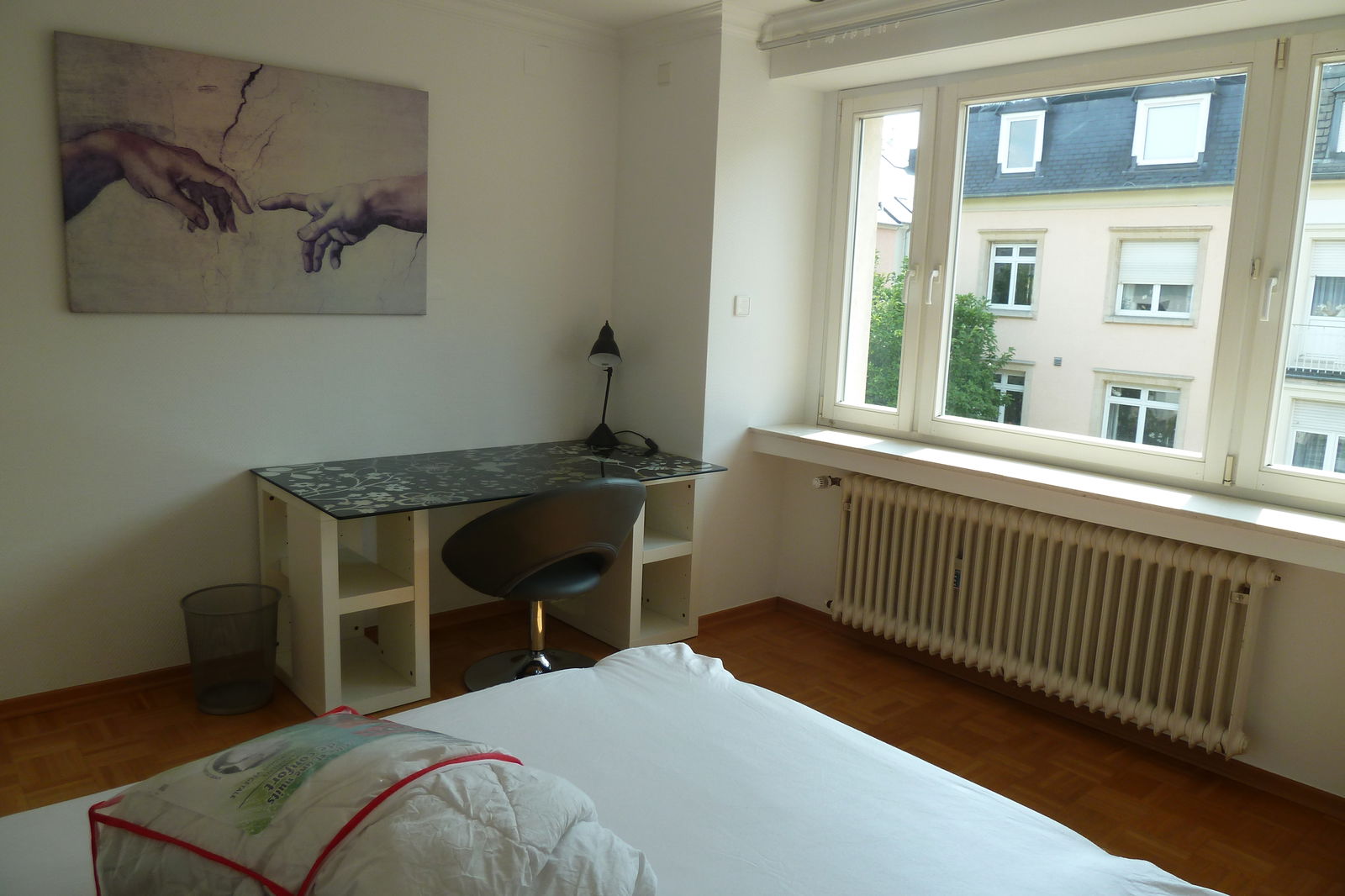 Gastfamilie Luxembourg 558605