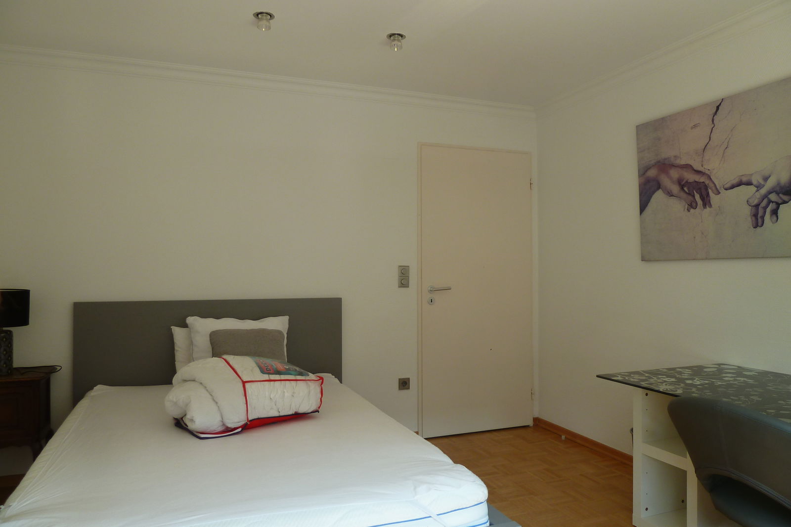 Quedarse En Casa Luxembourg 558605