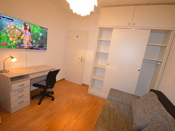 Room For Rent Lausanne 88938