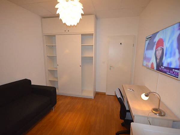 Homestay Lausanne 88938