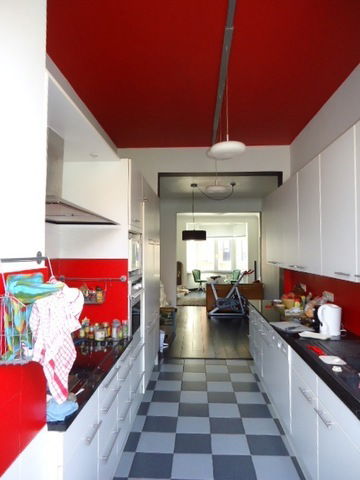 Chambre Chez L'habitant Etterbeek 29943