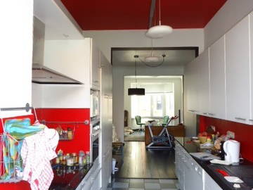 Gastfamilie Etterbeek 29943-1