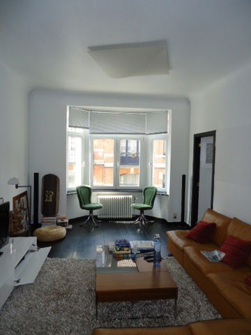 Chambre Chez L'habitant Etterbeek 29943