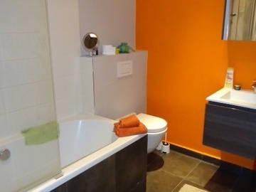 Gastfamilie Etterbeek 29943-3