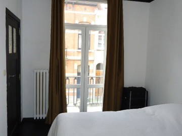 Chambre Chez L'habitant Etterbeek 29943-4