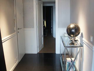 Chambre Chez L'habitant Uccle 56293-6