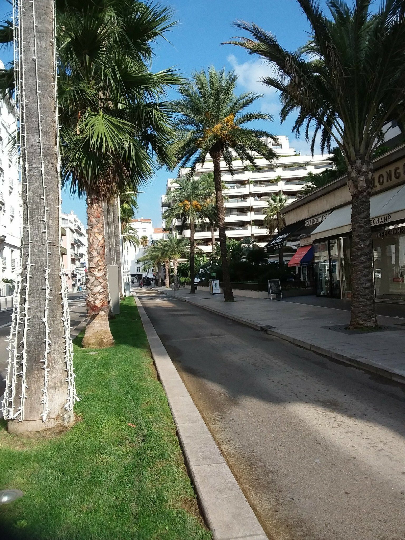 Oberoende Studio Cannes 40953