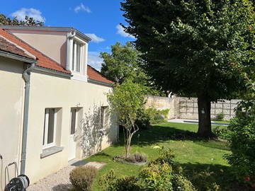 Chambre À Louer Choisy-Au-Bac 498044