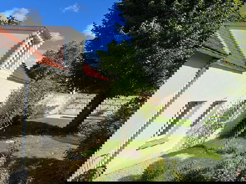 Logement Entier Choisy-au-Bac 498044-1