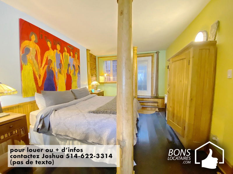 Onofhängeg Studio Montréal 237347