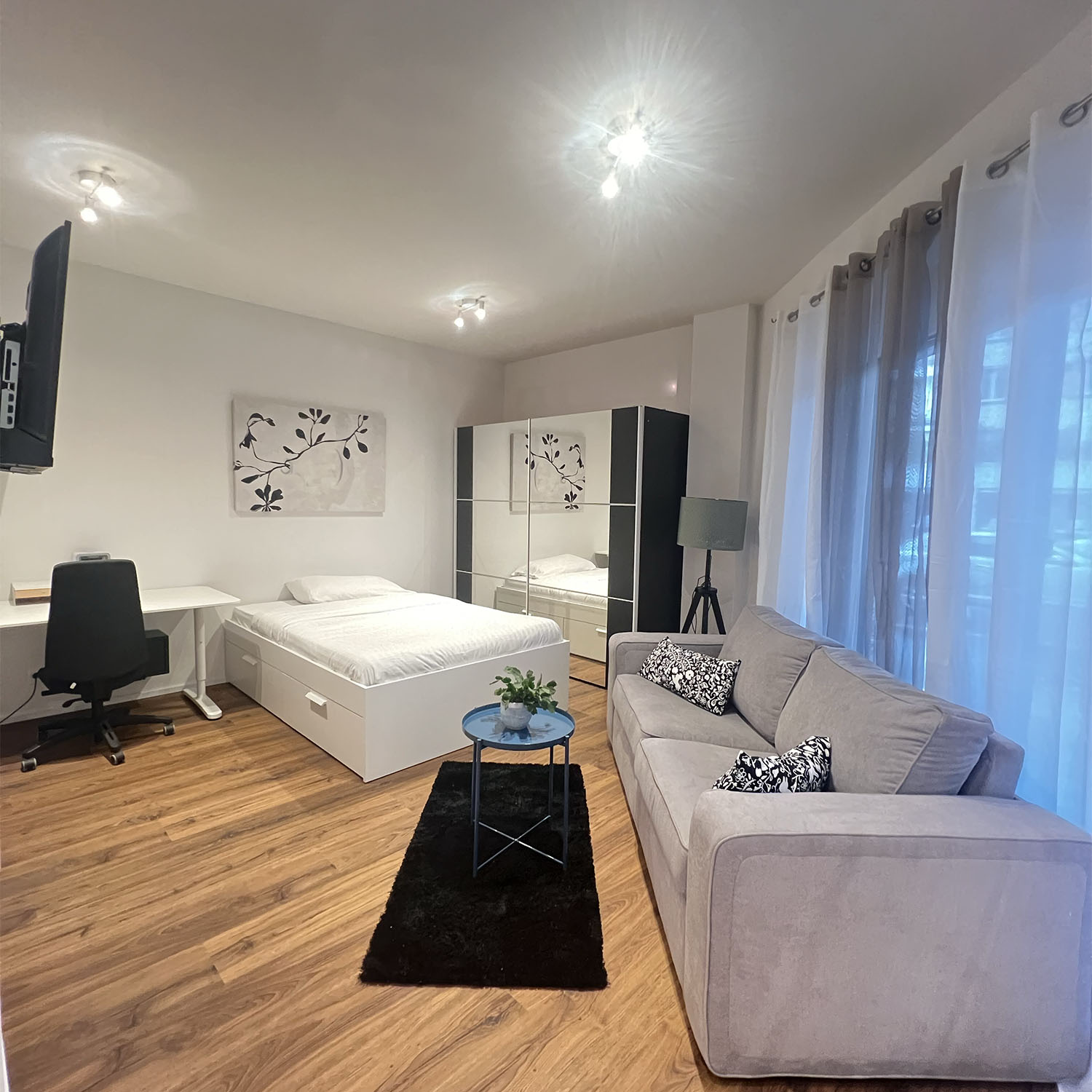 Ganz Haus Lausanne 658686