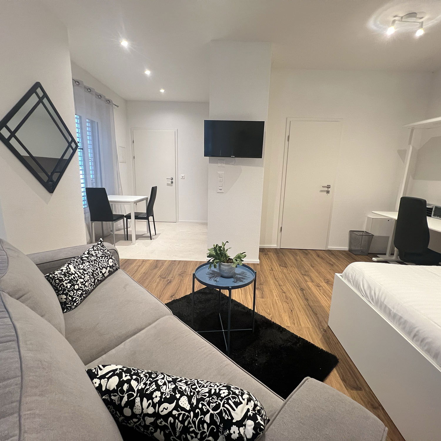 Ganz Haus Lausanne 658686