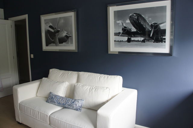 Homestay Uccle 56293
