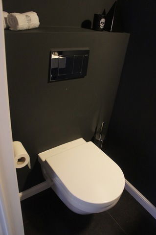 Homestay Uccle 56293