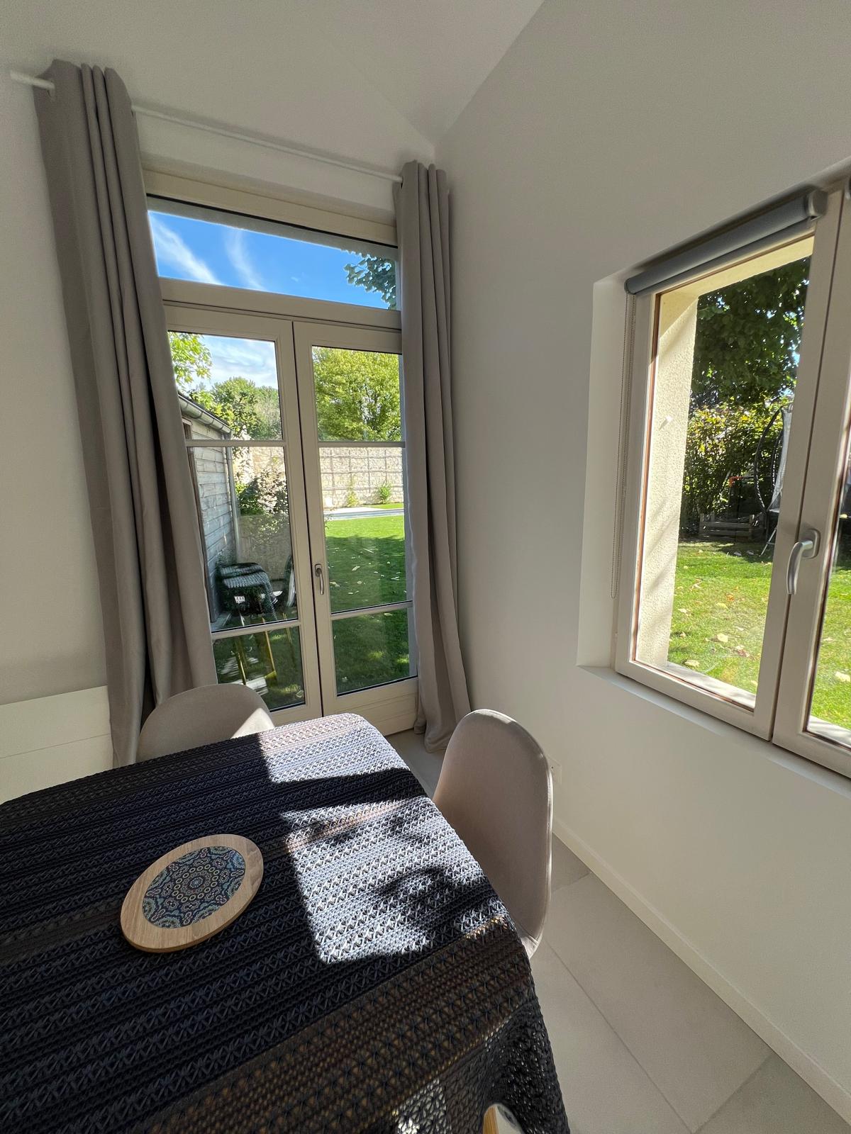 Onofhängeg Studio Choisy-au-Bac 498044