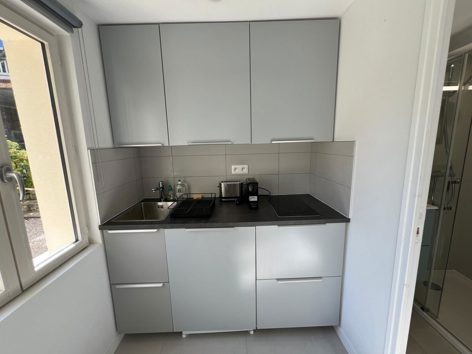 Onofhängeg Studio Choisy-au-Bac 498044