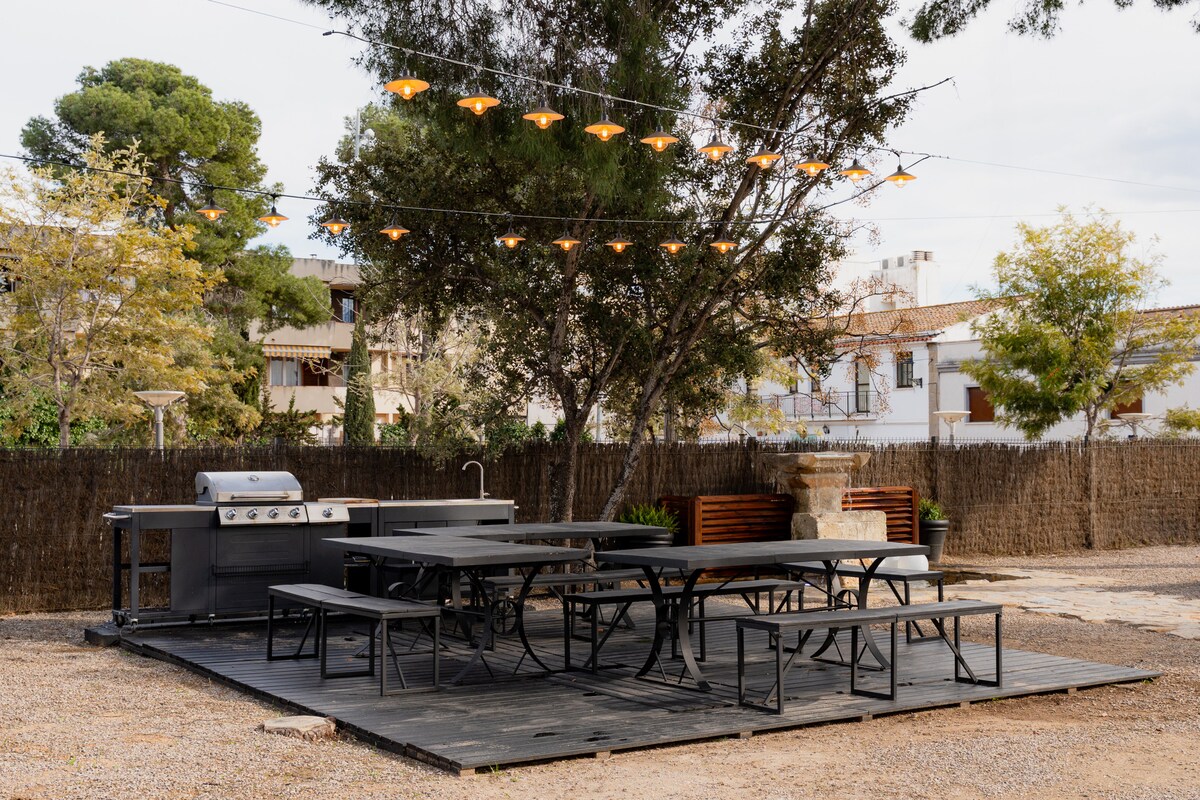 Coliving Cunit 671961