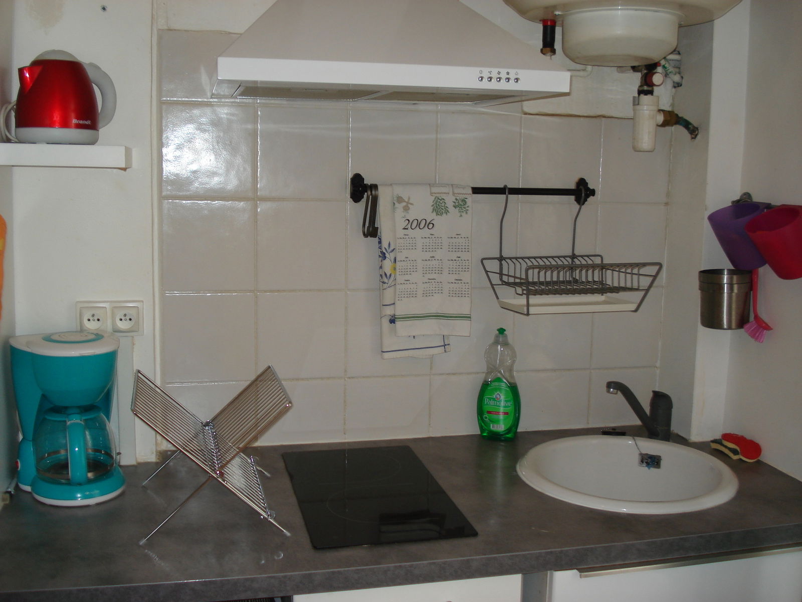 Unabhängiges Studio Paris 141063