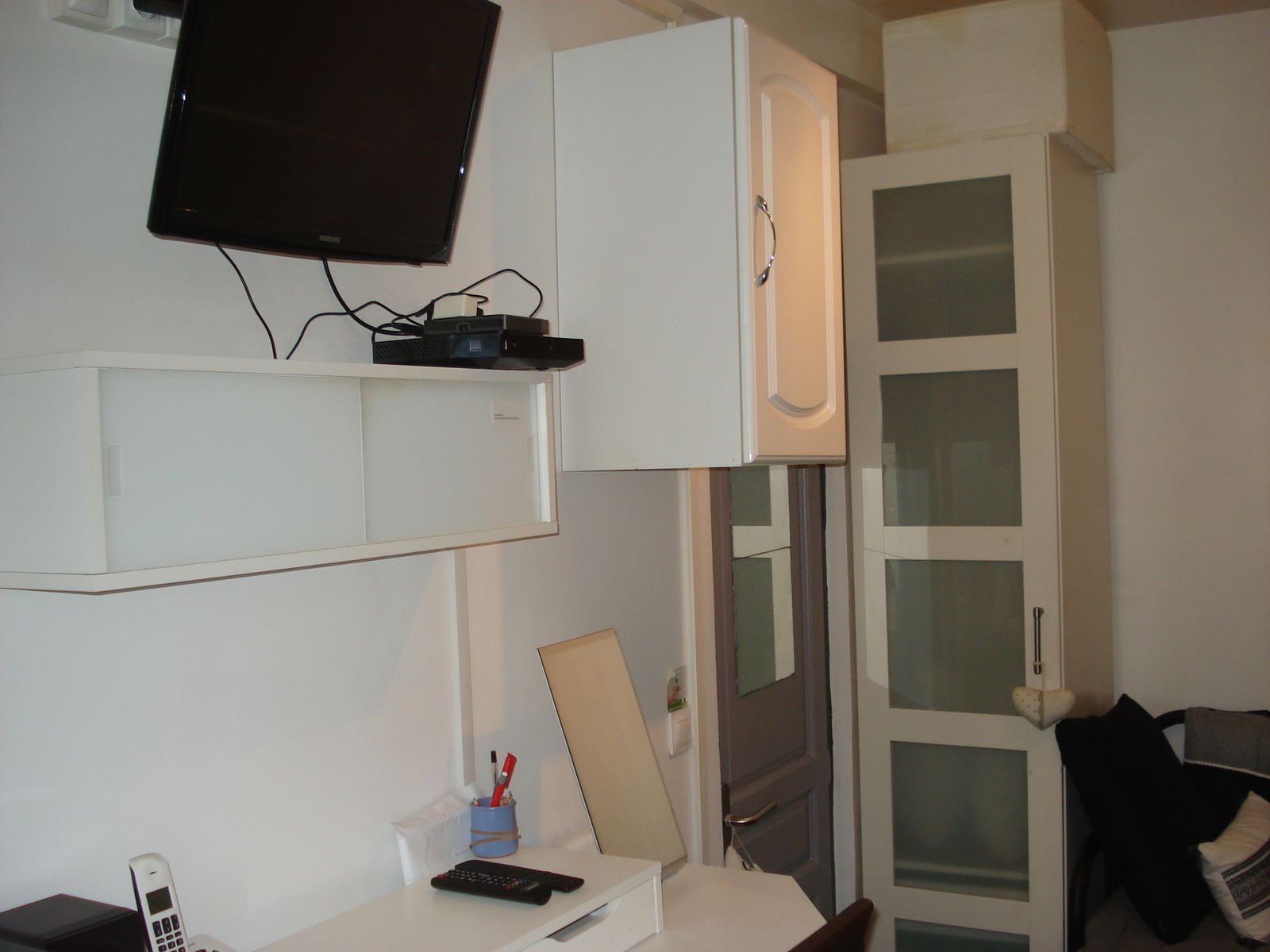 Unabhängiges Studio Paris 141063