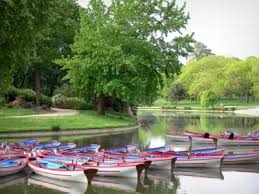 Unabhängiges Studio Paris 141063