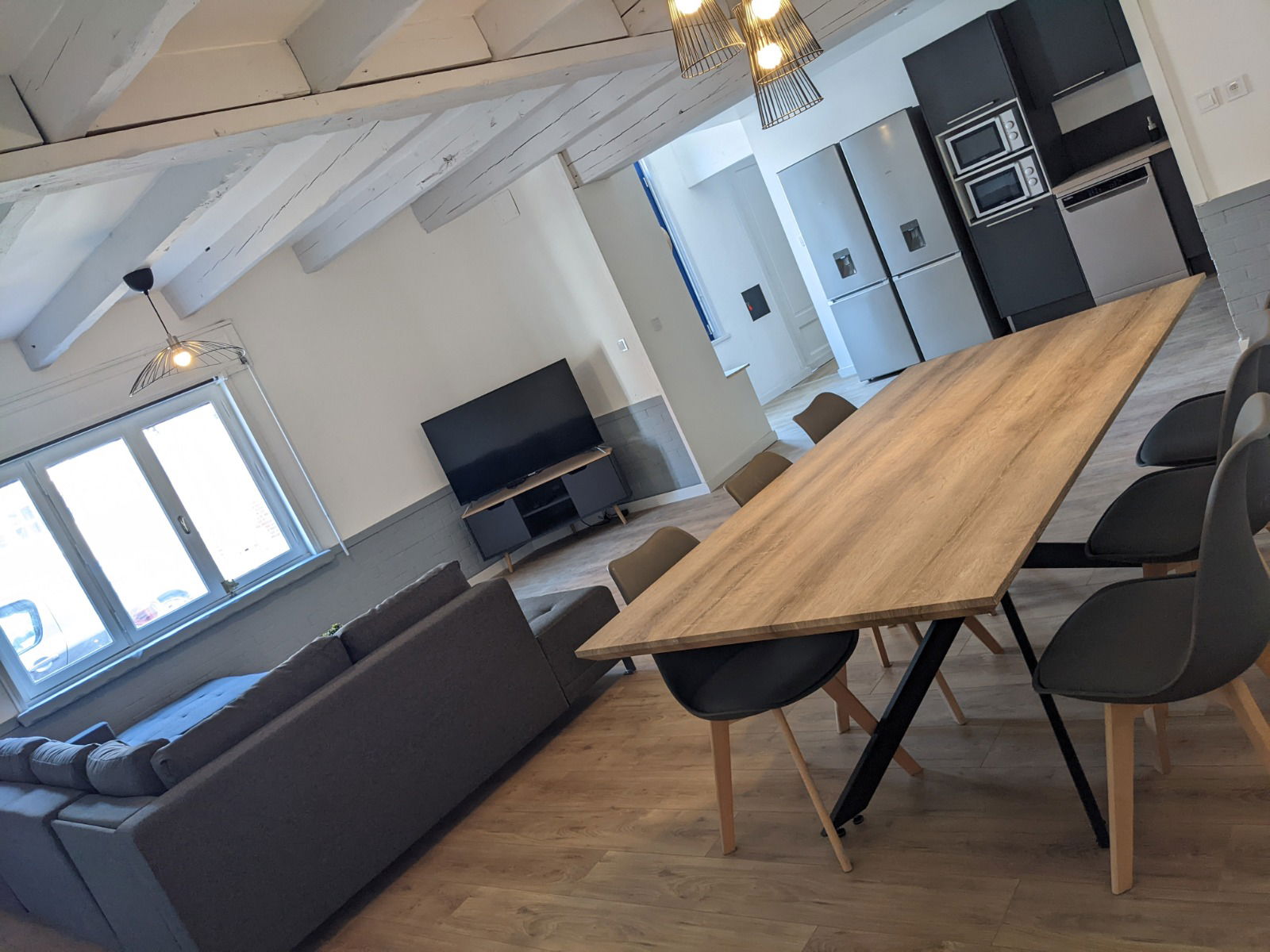 Kolokation Roubaix 316874