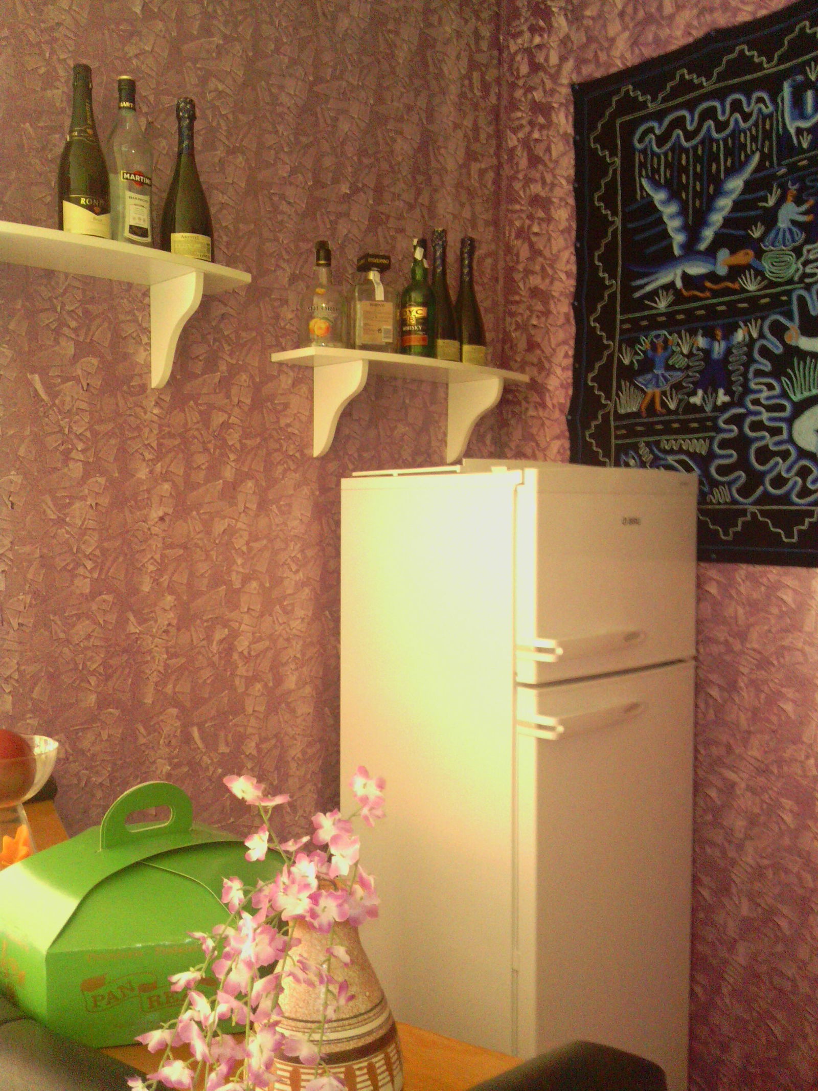 Unabhängiges Studio Daimiel 92041