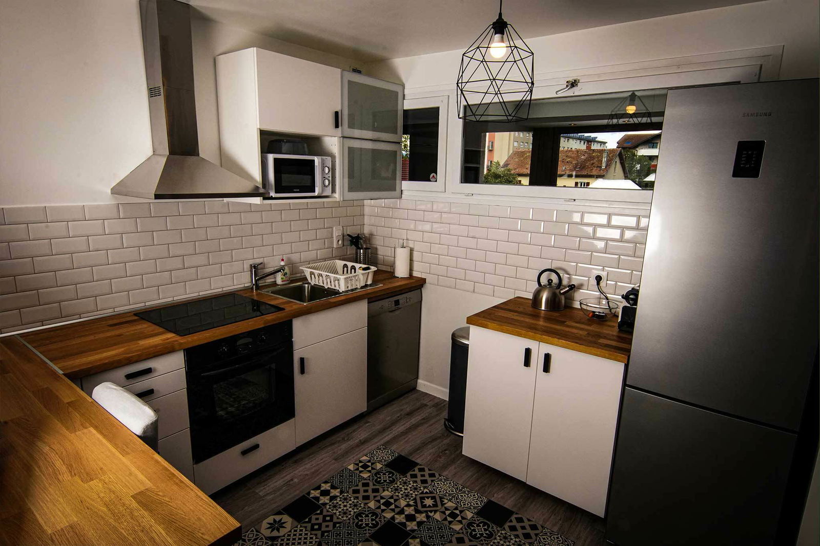 Kolokation Gaillard 243099