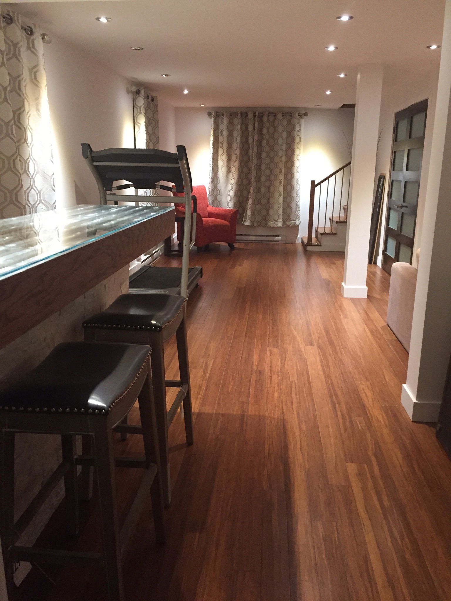 Unabhängiges Studio Montréal 197195