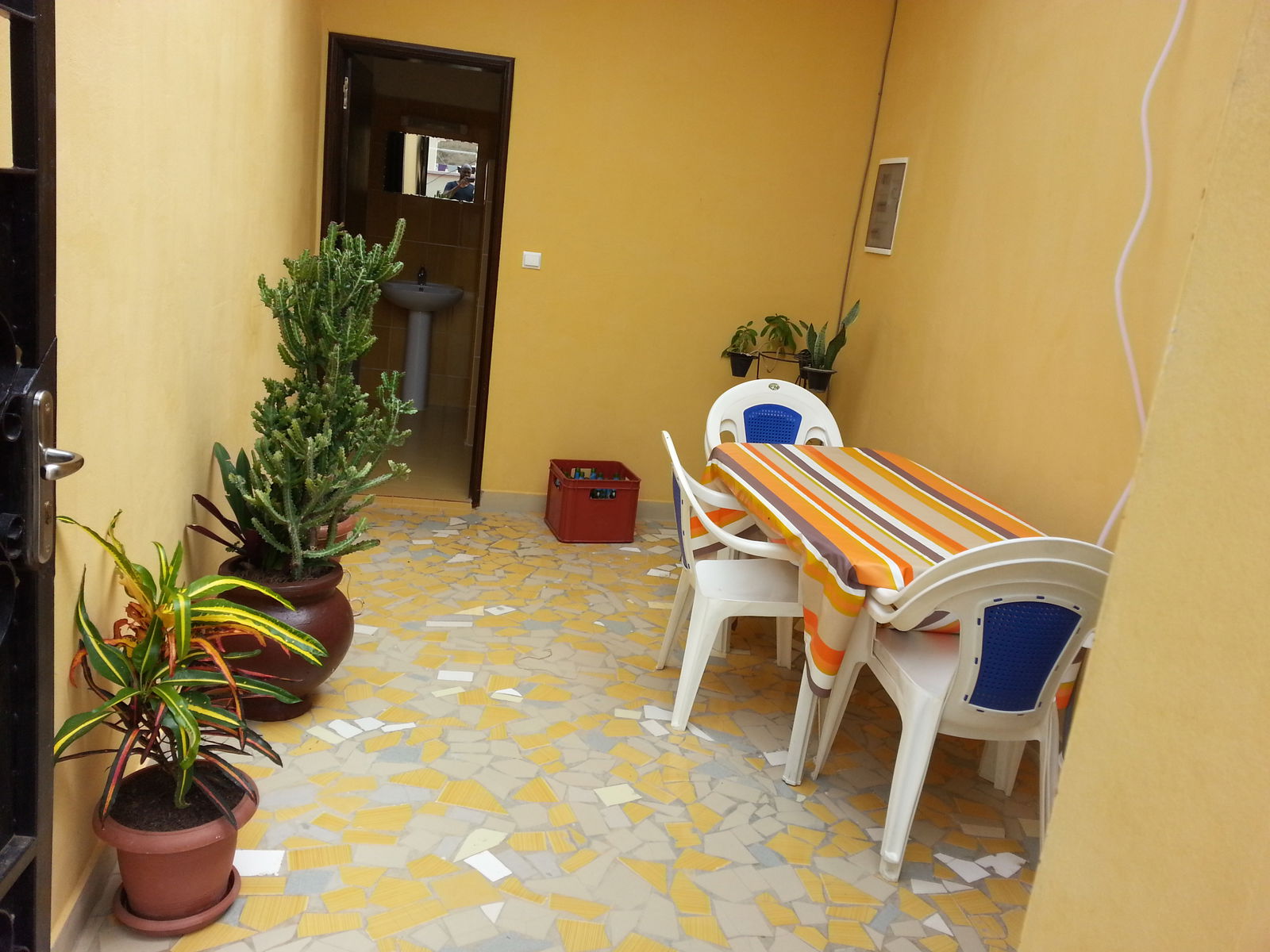 Unabhängiges Studio Dakar 141704