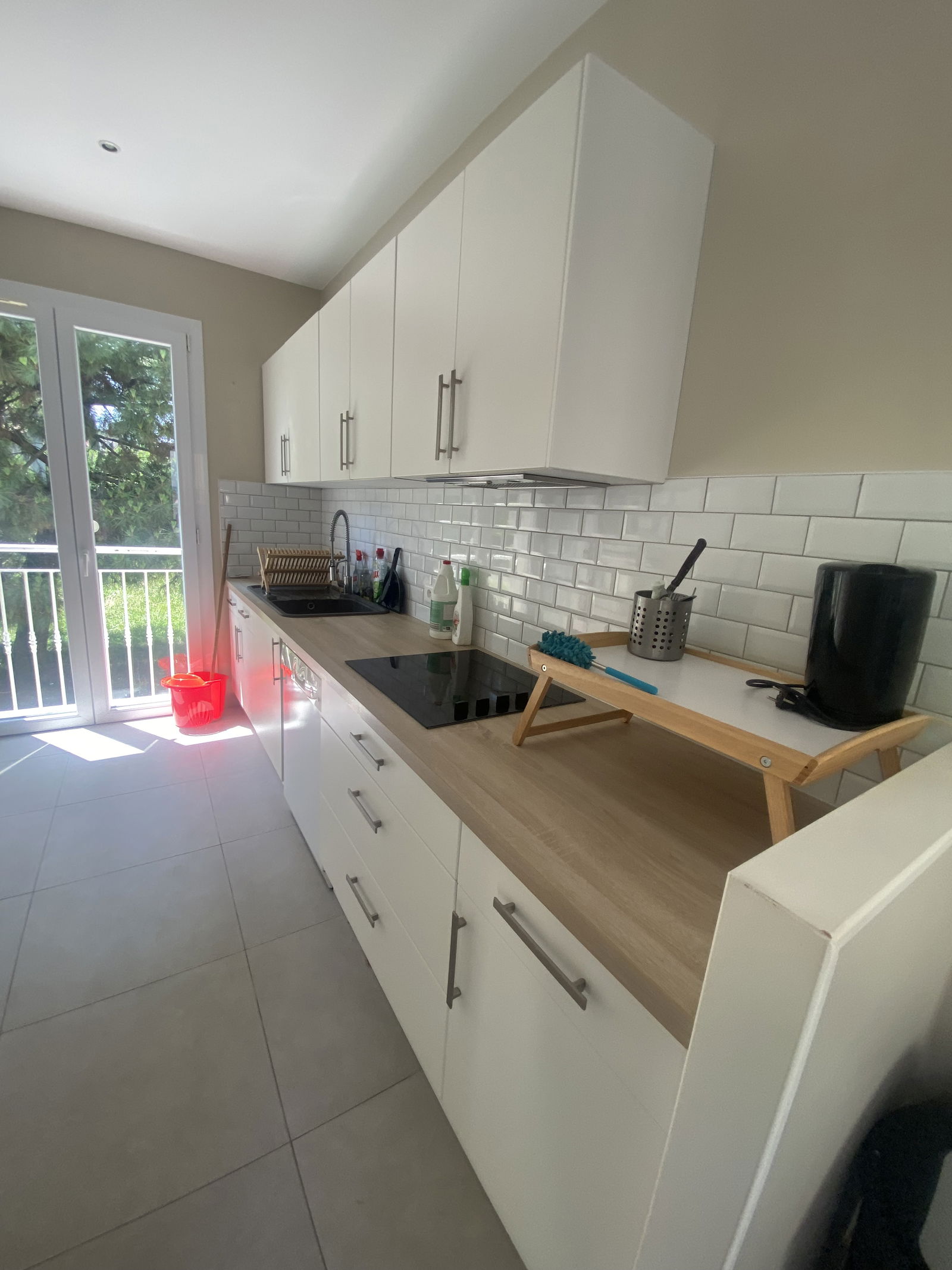 Gastfamilie Aulnay-sous-Bois 548037