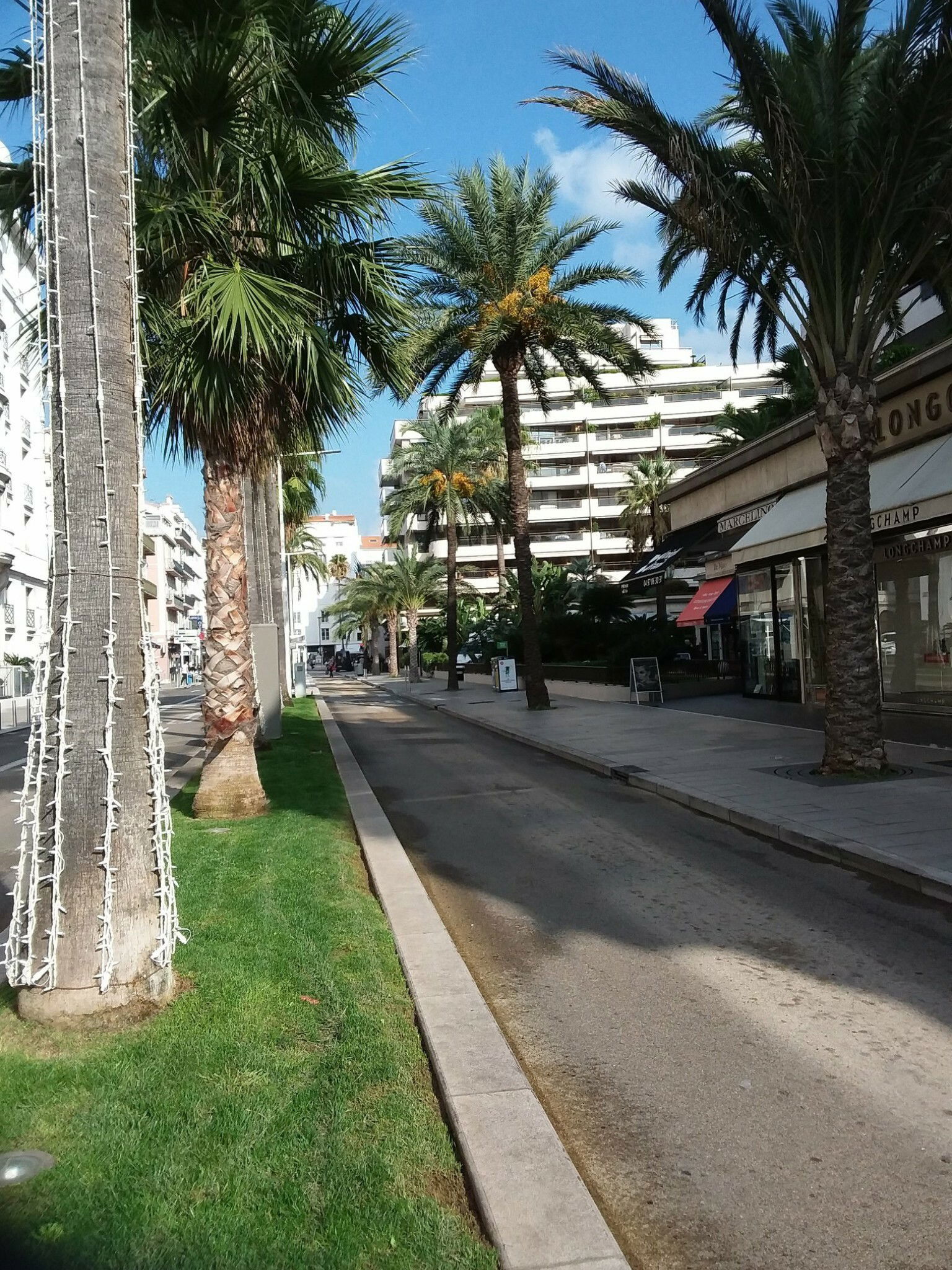 Unabhängiges Studio Cannes 40953