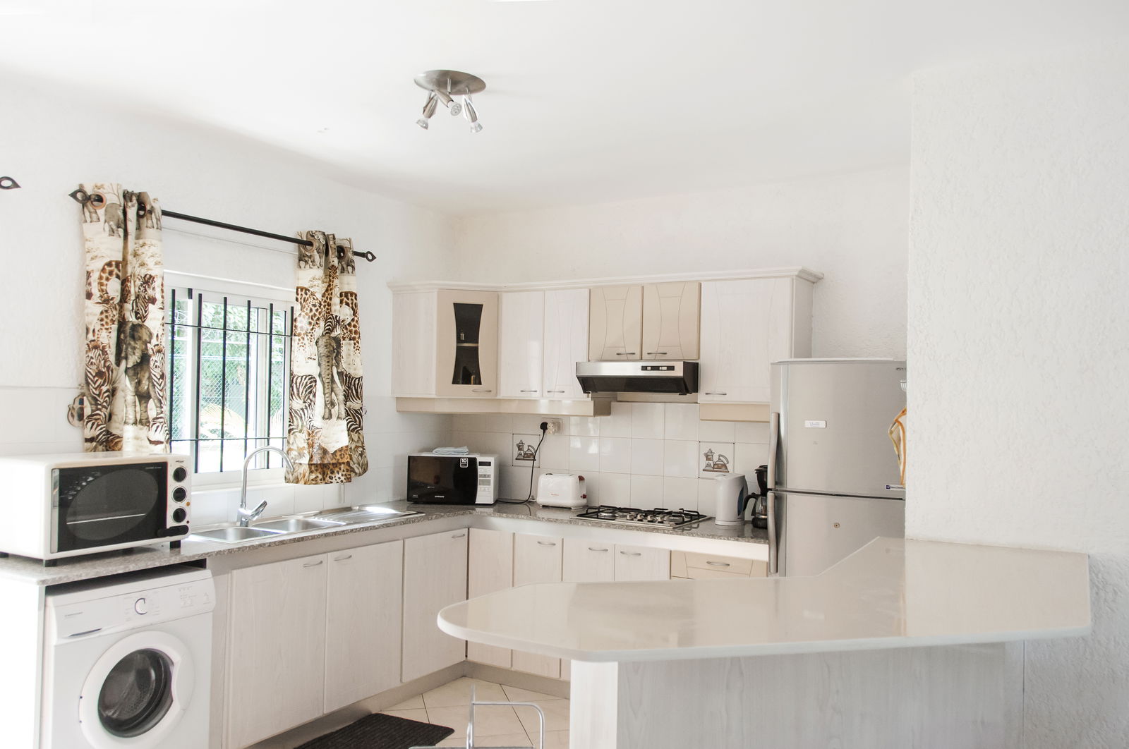 Unabhängiges Studio Flic en Flac 177132