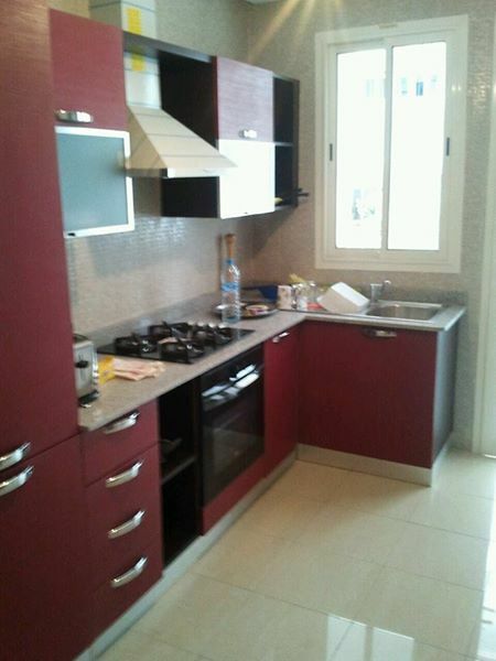 Gastfamilie Agadir 132034