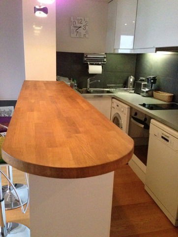 Unabhängiges Studio Paris 35031