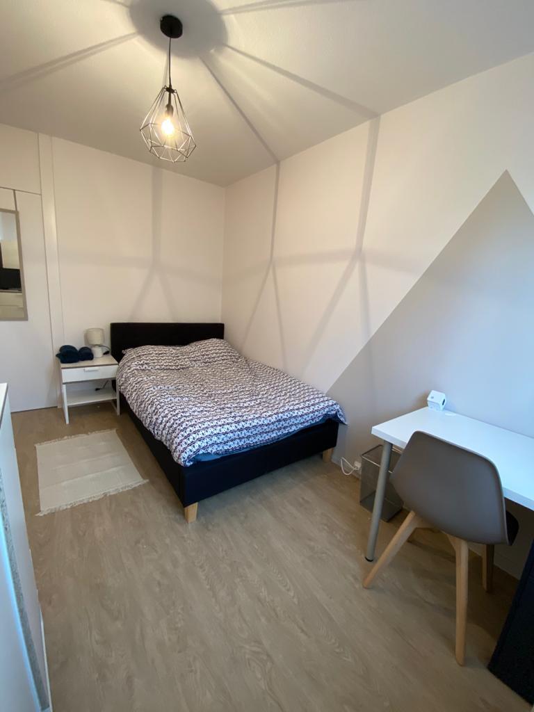 Kolokation Nantes 658972