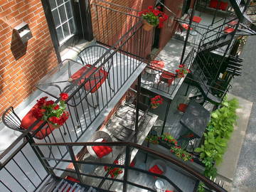 Logement Entier Montréal 237347-6