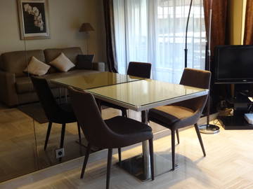 Logement Entier Cannes 40953-4