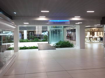 Logement Entier Cannes 40953-6