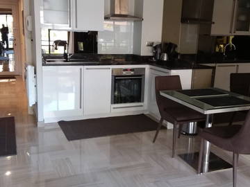 Logement Entier Cannes 40953-7