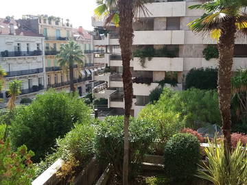 Logement Entier Cannes 40953-9