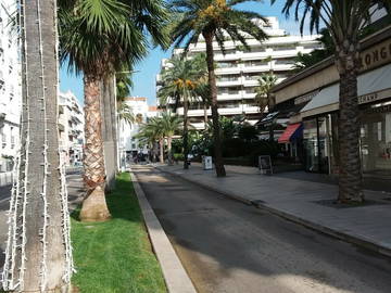 Logement Entier Cannes 40953-10
