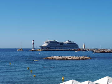 Logement Entier Cannes 40953-11