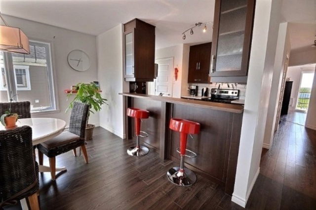 Homestay L'ange-Gardien 27358