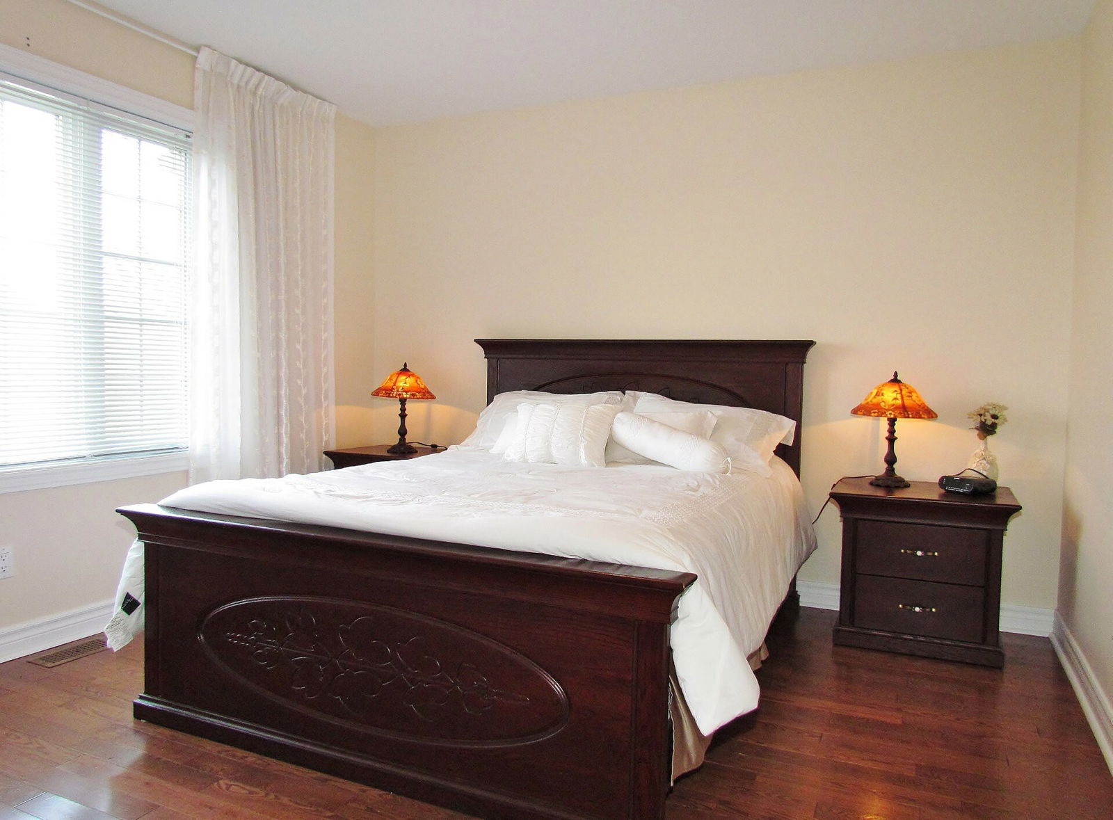 Homestay Gatineau 115991